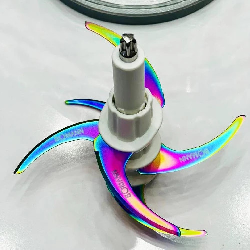 خردکن بومن مدل MVC 8003 TT