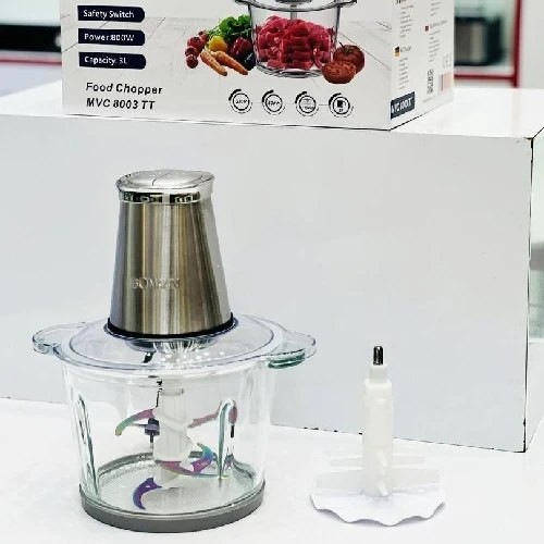 خردکن بومن مدل MVC 8003 TT