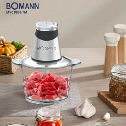 خردکن بومن مدل MVC 8002 TM