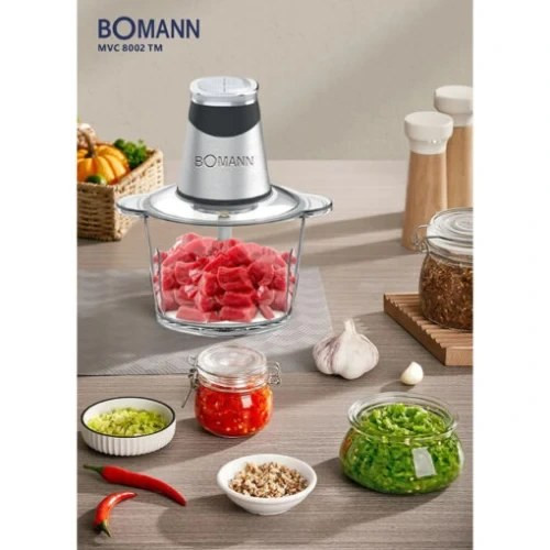 خردکن بومن مدل MVC 8002 TM