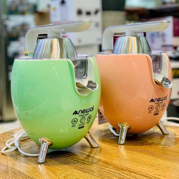 آب مرکبات گیری نیوال مدل JCR-6161