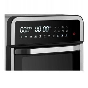 سرخ کن 14 لیتر هنریچ مدل HFR 8209