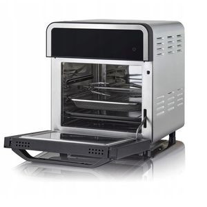 سرخ کن 14 لیتر هنریچ مدل HFR 8209