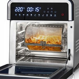 سرخ کن 14 لیتر هنریچ مدل HFR 8209