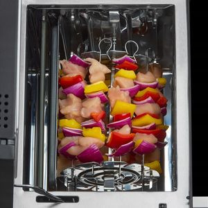 سرخ کن 14 لیتر هنریچ مدل HFR 8209