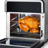 سرخ کن 14 لیتر هنریچ مدل HFR 8209