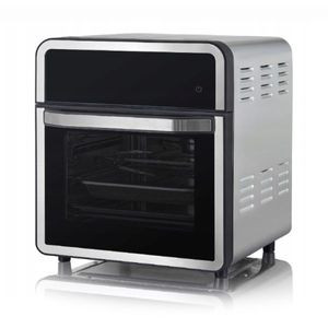 سرخ کن 14 لیتر هنریچ مدل HFR 8209