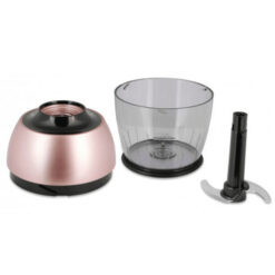 غذاساز فکر مدل LUCCA Q