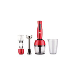 غذاساز فکر مدل LUCCA Q