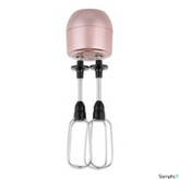 غذاساز فکر مدل LUCCA Q