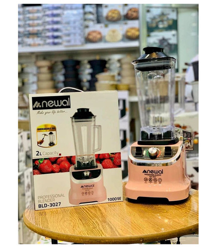 مخلوط کن نیوال مدل BLD-3027