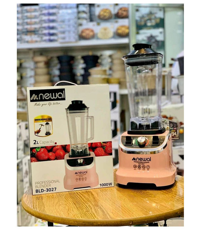 مخلوط کن نیوال مدل BLD-3027