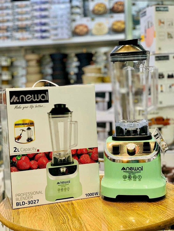 مخلوط کن نیوال مدل BLD-3027