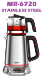چای ساز مایر مدل MR-6720