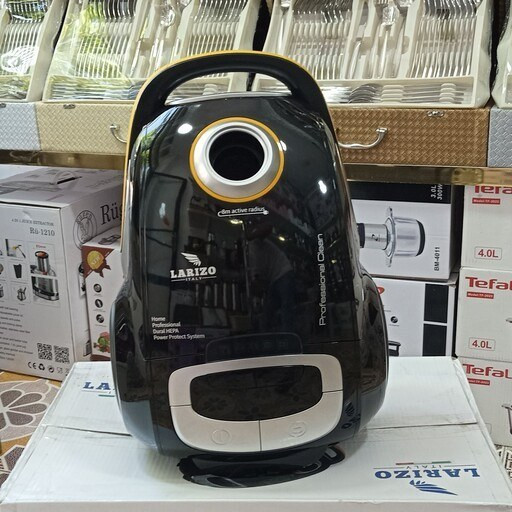 جاروبرقی لاریزو مدل LA-1440