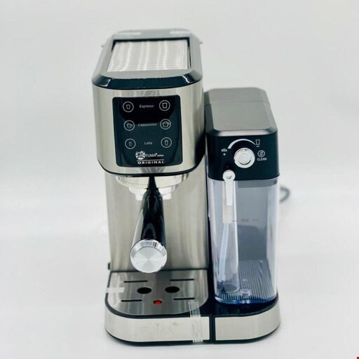 اسپرسوساز حرفه ای فوما مدل FU-2092