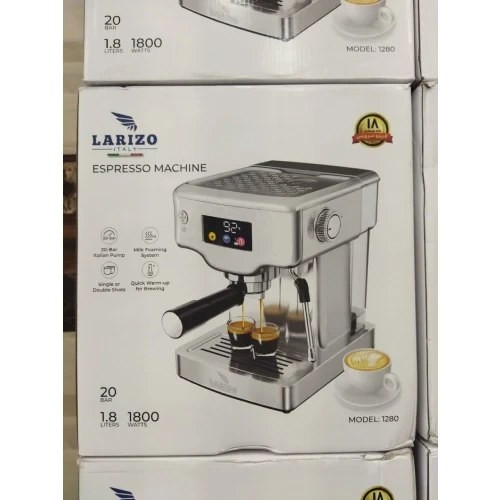 اسپرسوساز لاریزو مدل 1280