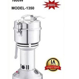 آسیاب صنعتی لاریزو مدل 1350