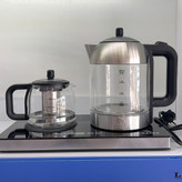 چای ساز صفحه ای لاریزو مدل 1330