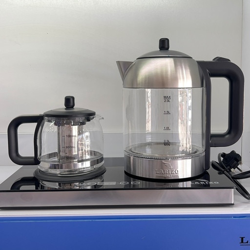 چای ساز صفحه ای لاریزو مدل 1330