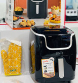 سرخ کن یونی مدل US-6800