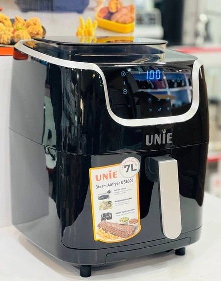 سرخ کن یونی مدل US-6800