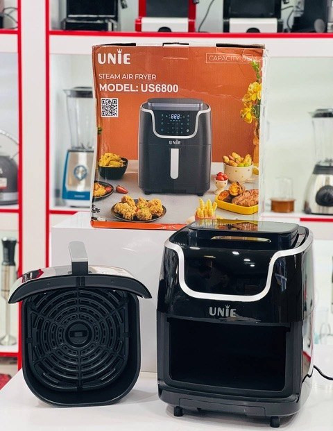 سرخ کن یونی مدل US-6800