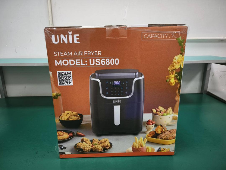 سرخ کن یونی مدل US-6800