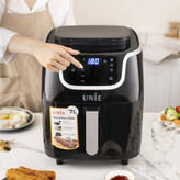 سرخ کن یونی مدل US-6800