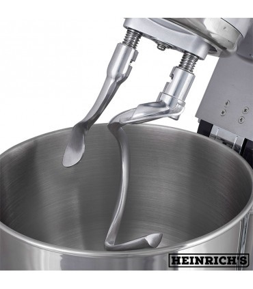 همزن 12 لیتر هنریچ مدل HKM 8120