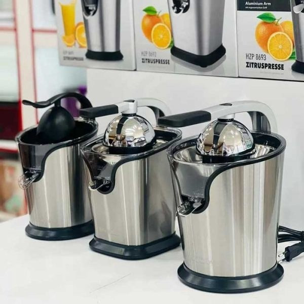 آب مرکبات گیر هنریچ مدل HZP 8692