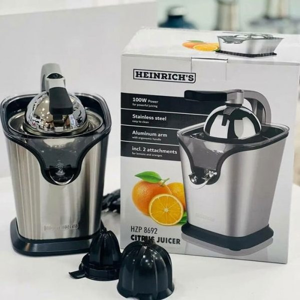 آب مرکبات گیر هنریچ مدل HZP 8692