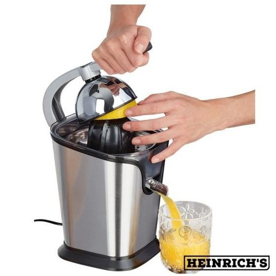 آب مرکبات گیر هنریچ مدل HZP 8692