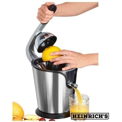 آب مرکبات گیر هنریچ مدل HZP 8692