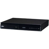 سینما خانگی ال جی مدل LHD 675