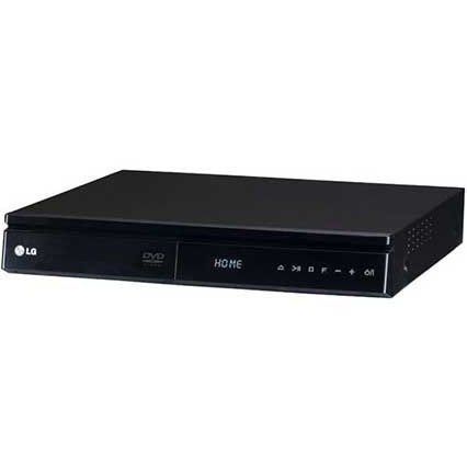 سینما خانگی ال جی مدل LHD 675