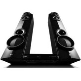 سینما خانگی ال جی مدل LHD 675