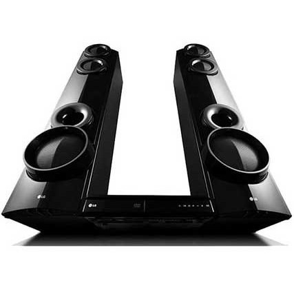 سینما خانگی ال جی مدل LHD 675