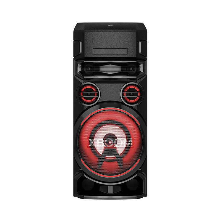 اسپیکر ال جی مدل XBOOM ON7