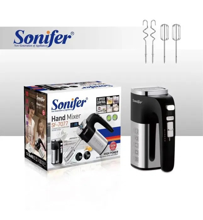 همزن دستی sonifer مدل SF-7017