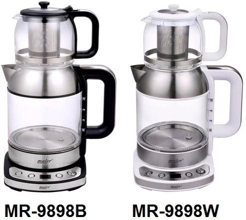 چای ساز مایر مدل MR-9898