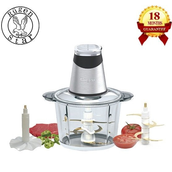 خردکن روگن مدل RU-2320