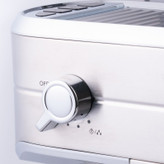 اسپرسوساز برگامو مدل CM3850DS