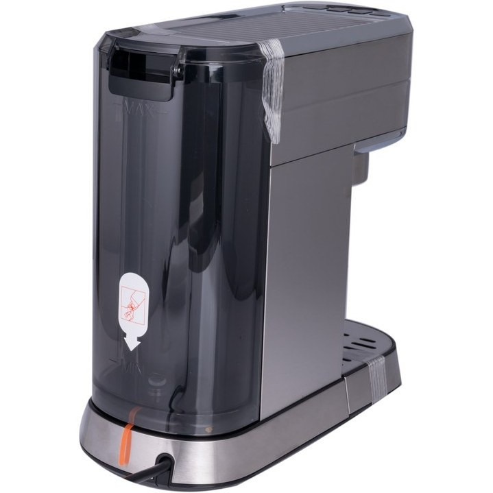 اسپرسوساز برگامو مدل CM3850DS