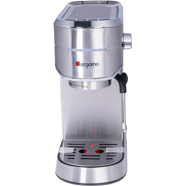 اسپرسوساز برگامو مدل CM3850DS
