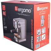 اسپرسوساز برگامو مدل CM3850DS