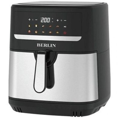 سرخ کن برلین مدل BE-925