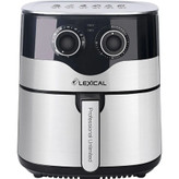 سرخ کن رژیمی لکسیکال مدل LAF-3004