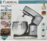 همزن 12لیتر لکسیکال مدل LMB-1824
