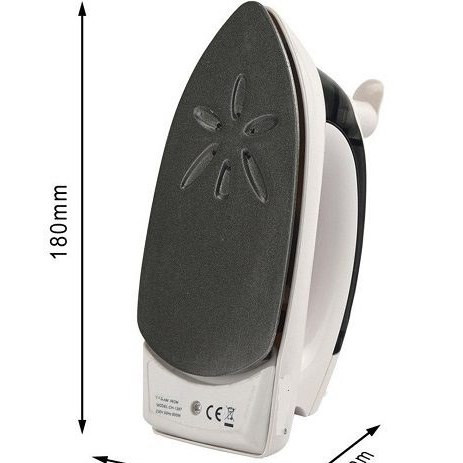 اتوبخار مسافرتی هاملین مدل HN200